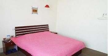 365 Business Hotel Liaocheng ภายนอก รูปภาพ